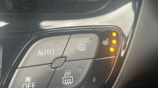 Toyota C-HR 1.2T Dynamic 5dr Petrol Hatchback